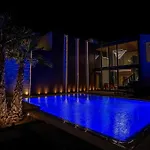 Harmony Hideaway By Aura וילה *