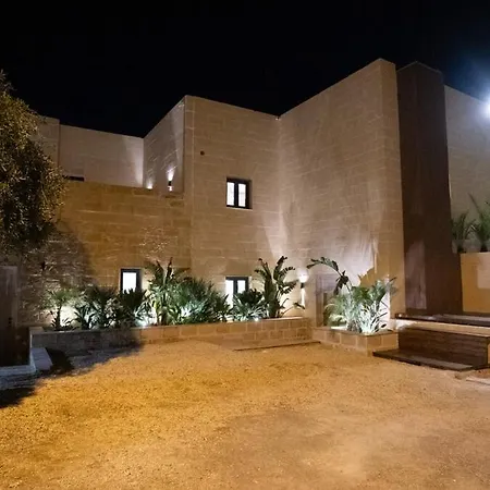 Harmony Hideaway By Aura Villa Zurrieq