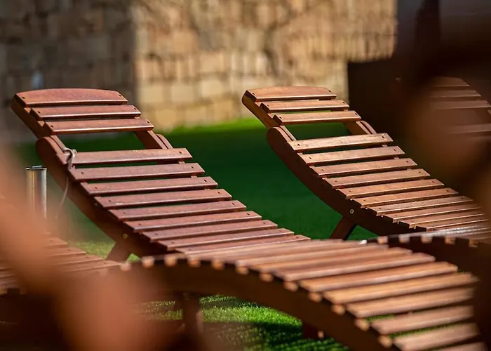 Vilă Harmony Hideaway By Aura *