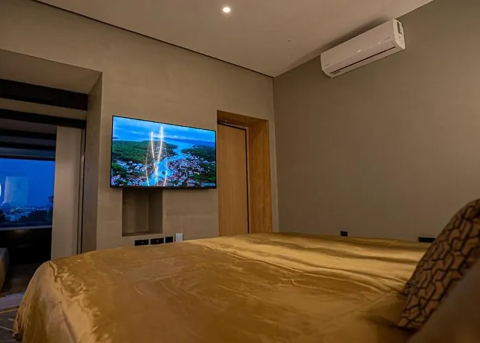 Harmony Hideaway By Aura Vilă Zurrieq