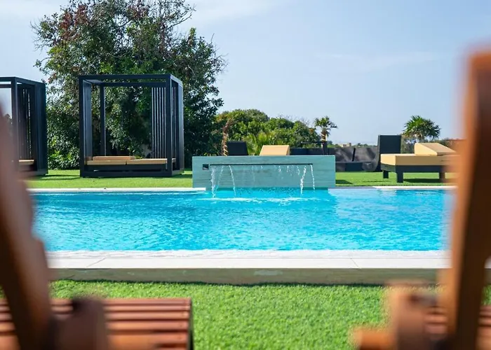 Harmony Hideaway By Aura * Zurrieq