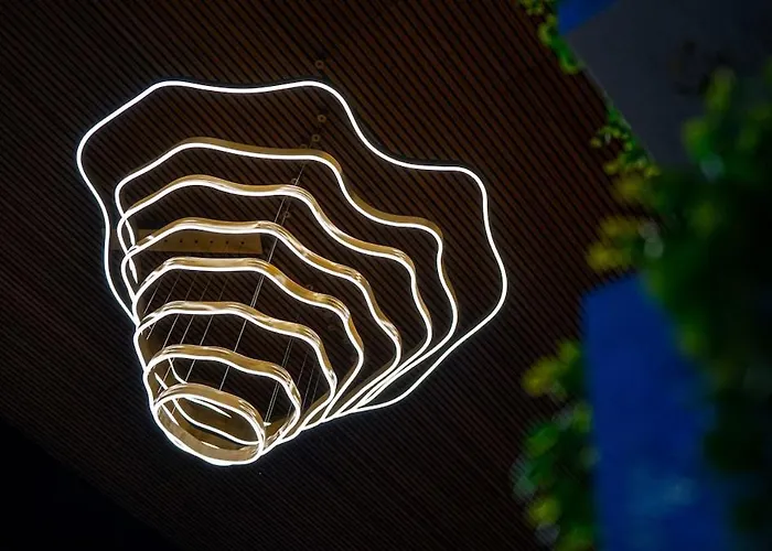 Harmony Hideaway By Aura Vilă