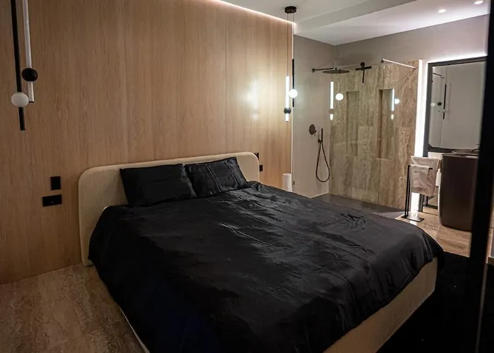 Harmony Hideaway By Aura Vilă