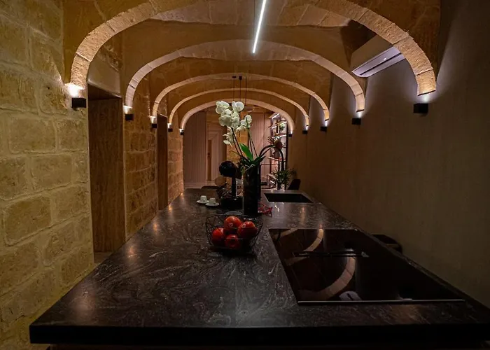 Harmony Hideaway By Aura Vilă *