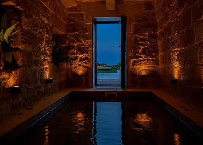 Vilă Harmony Hideaway By Aura