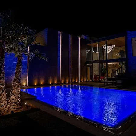 Harmony Hideaway By Aura Villa *