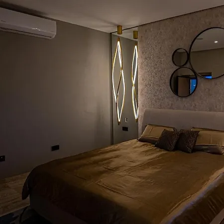 Harmony Hideaway By Aura *