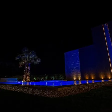 Harmony Hideaway By Aura Villa *