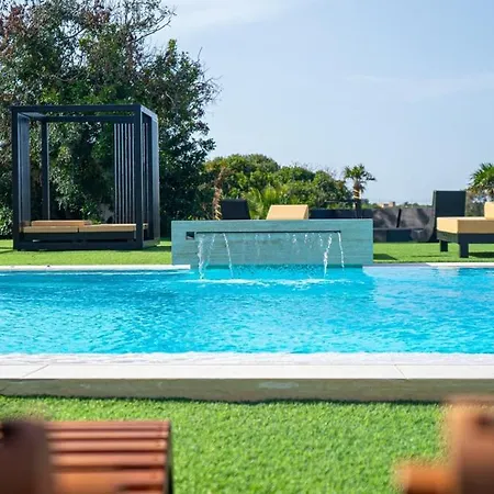 Harmony Hideaway By Aura * Zurrieq