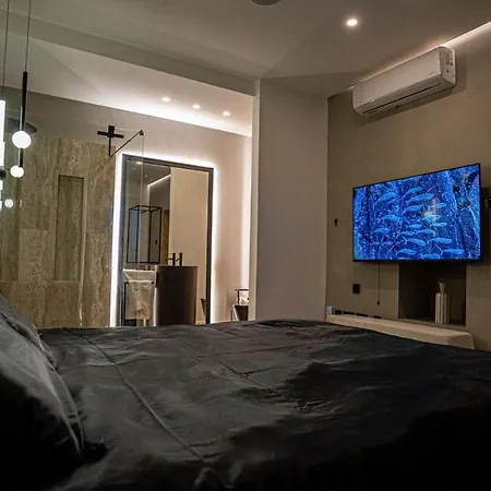 Harmony Hideaway By Aura