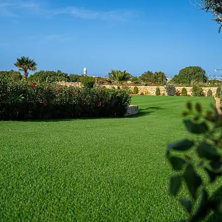 Harmony Hideaway By Aura Villa Żurrieq