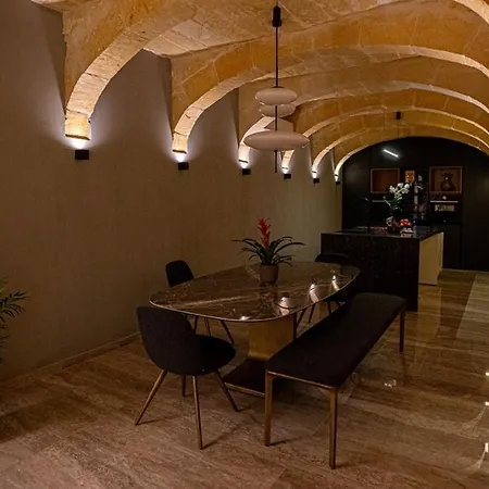 Harmony Hideaway By Aura Zurrieq