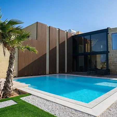 Harmony Hideaway By Aura Zurrieq