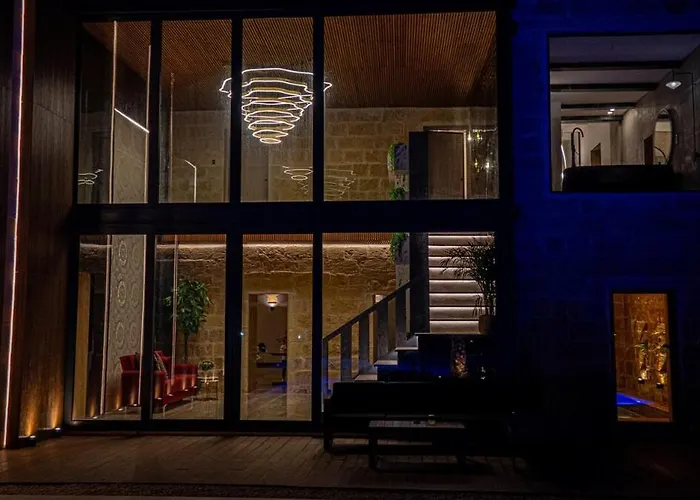 Harmony Hideaway By Aura Villa *