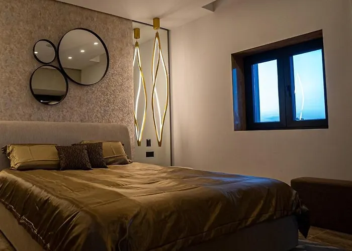 Villa Harmony Hideaway By Aura Żurrieq