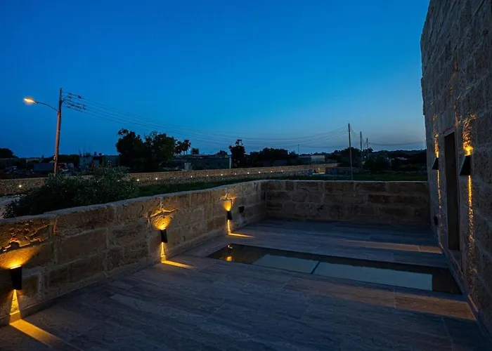 Harmony Hideaway By Aura Villa