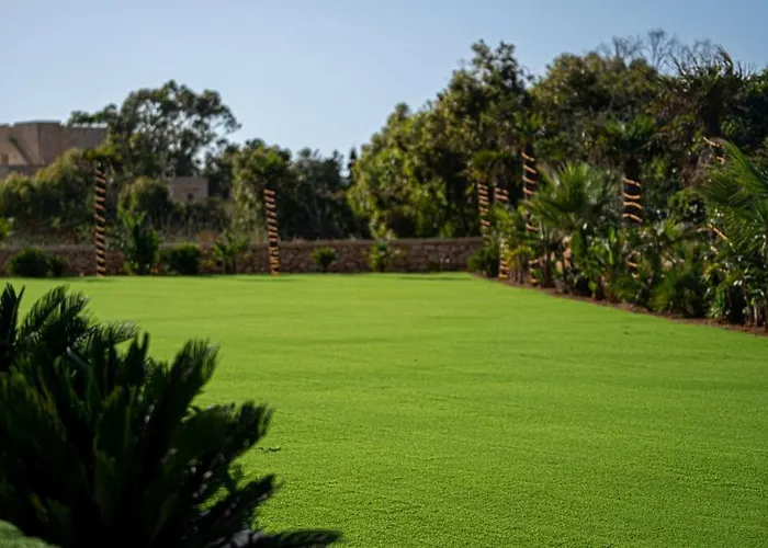 Villa Harmony Hideaway By Aura Żurrieq