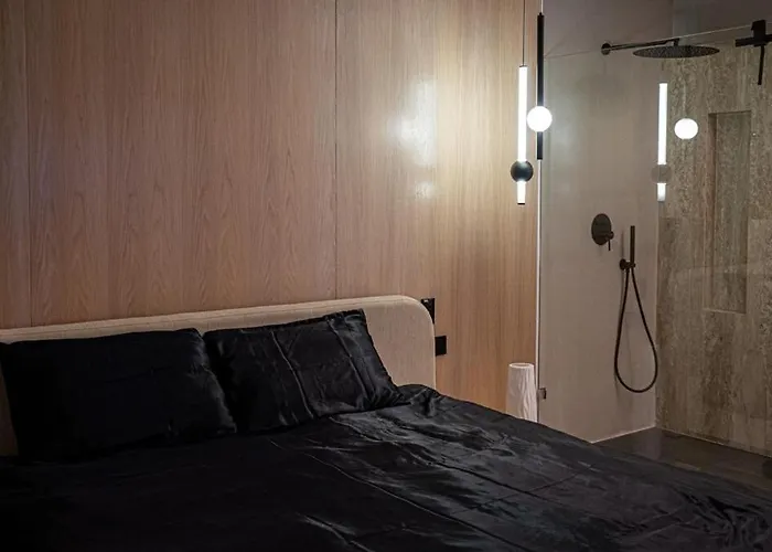 Harmony Hideaway By Aura Żurrieq