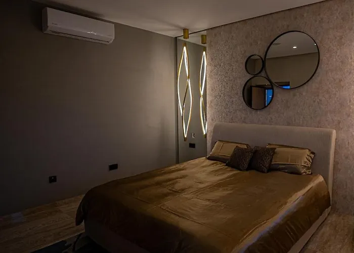 Harmony Hideaway By Aura *