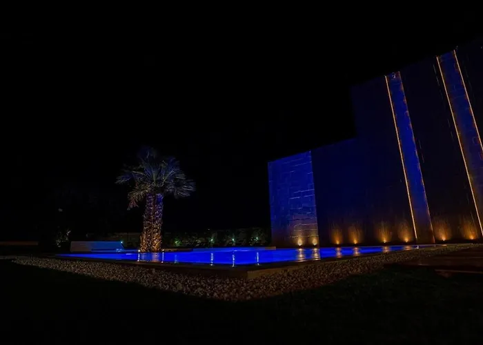 Harmony Hideaway By Aura Villa *