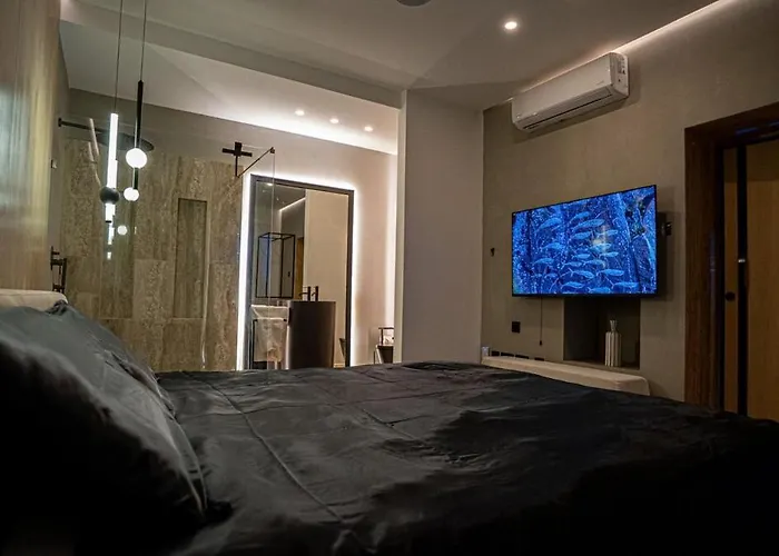 Harmony Hideaway By Aura