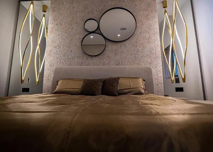 Villa Harmony Hideaway By Aura *