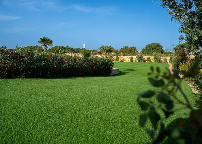 Harmony Hideaway By Aura Villa Żurrieq