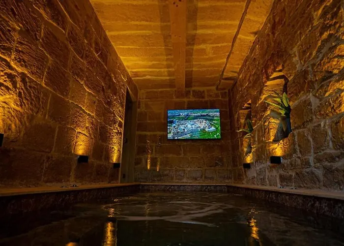 Villa Harmony Hideaway By Aura *