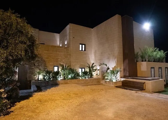 Harmony Hideaway By Aura Villa Zurrieq